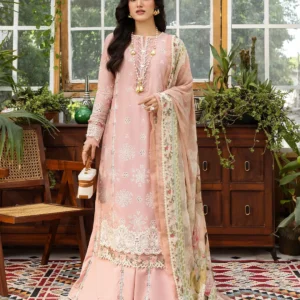 EEC-1A FOREVER BLUSH