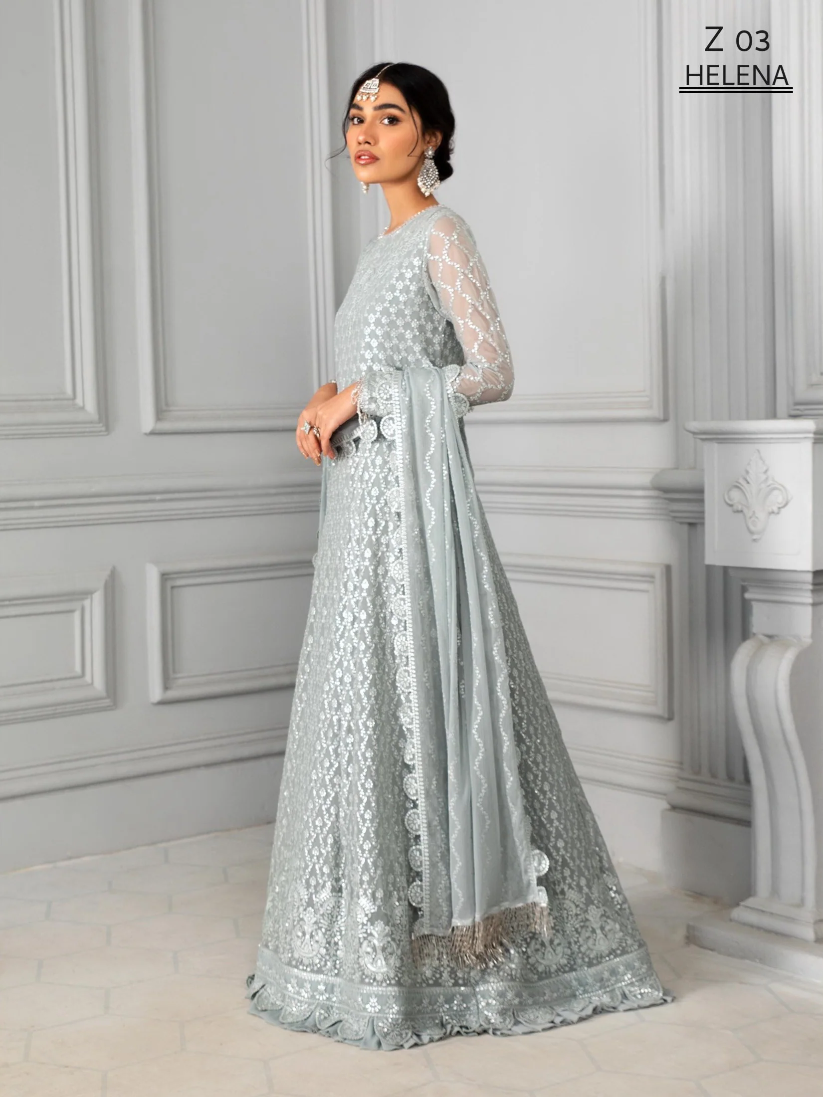 Z-03 HELENA - Image 2