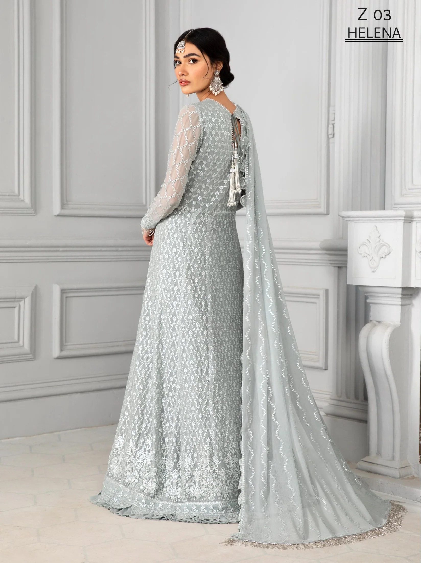 Z-03 HELENA - Image 3