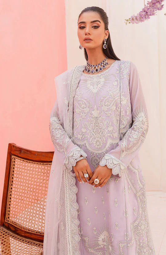 FFD-0112 EVENING HAZE - Image 5