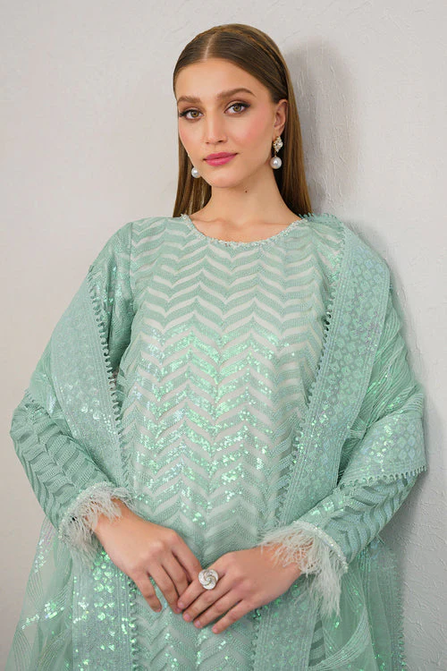 EMBROIDERED NET UF-517 - Image 5