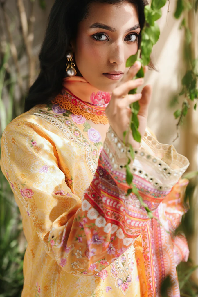 Silah Silk Edit - 03 - Image 3