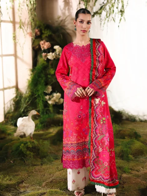 Silah Silk Edit - 05