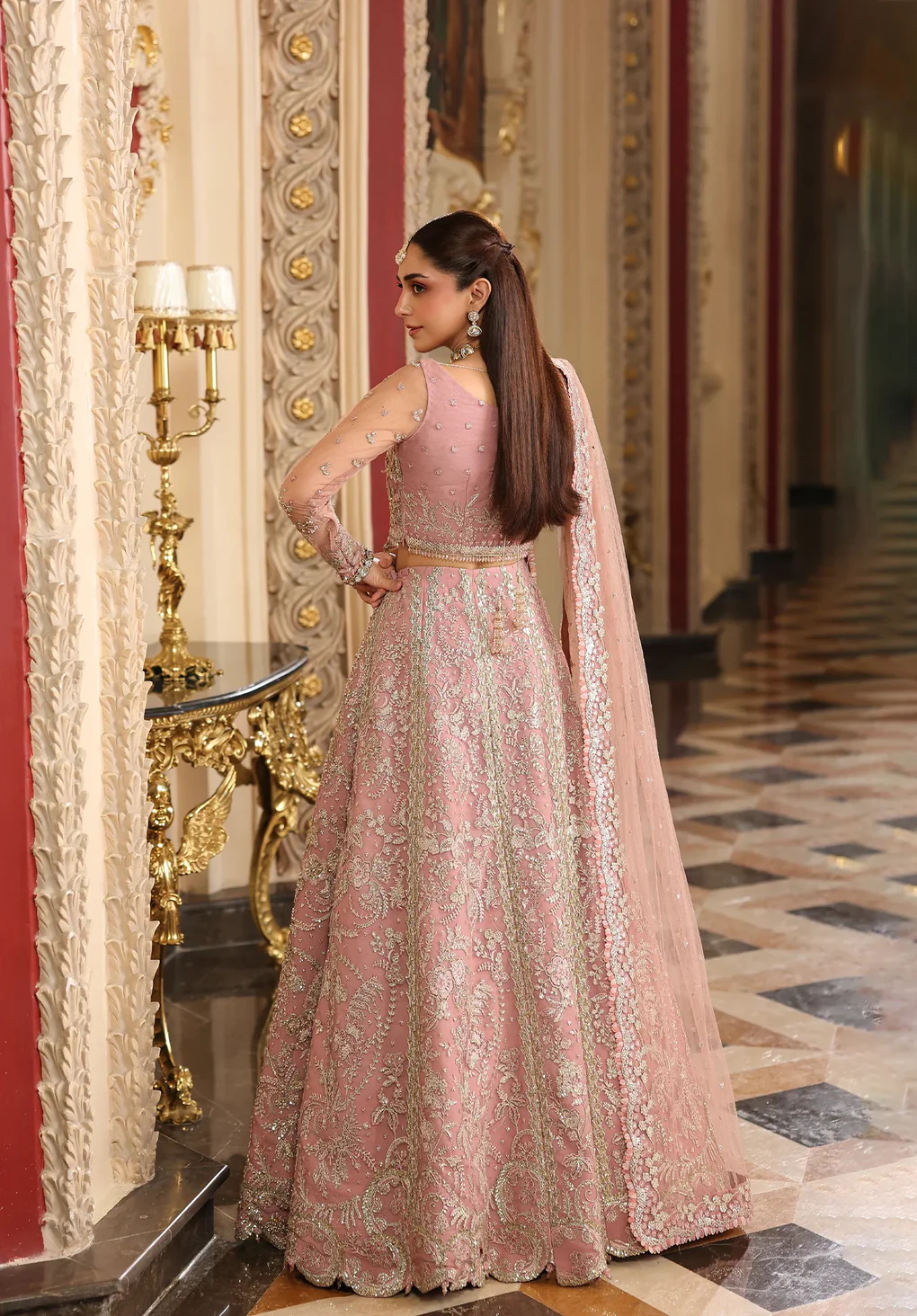 ESH-02 GLAMOROUS - Image 6