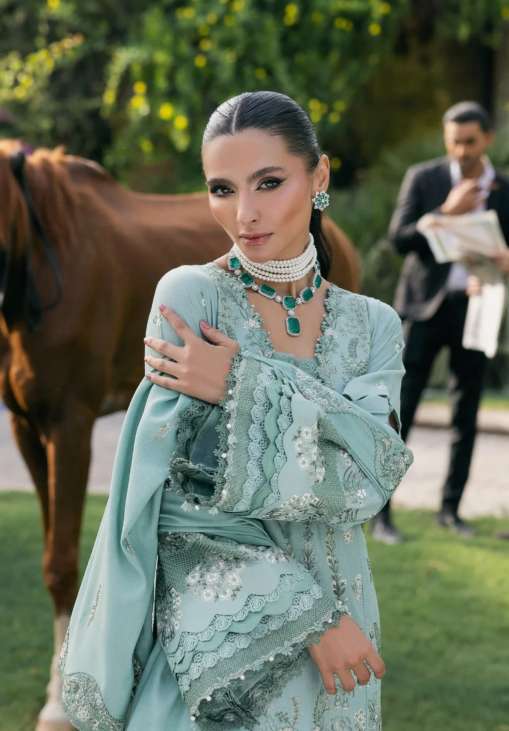 EWK-7A MINTFROST - Image 5