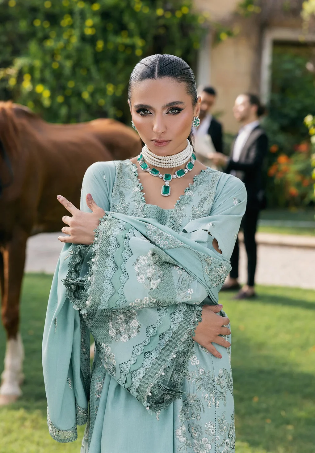 EWK-7A MINTFROST - Image 4