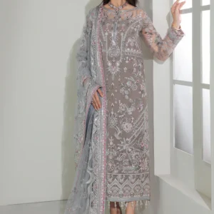 EMBROIDERED NET UF-184