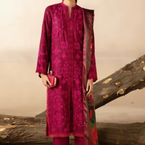 Premium Viscose Chikankari 10