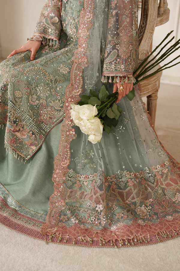 EMBROIDERED NET CH14-06 - Image 14