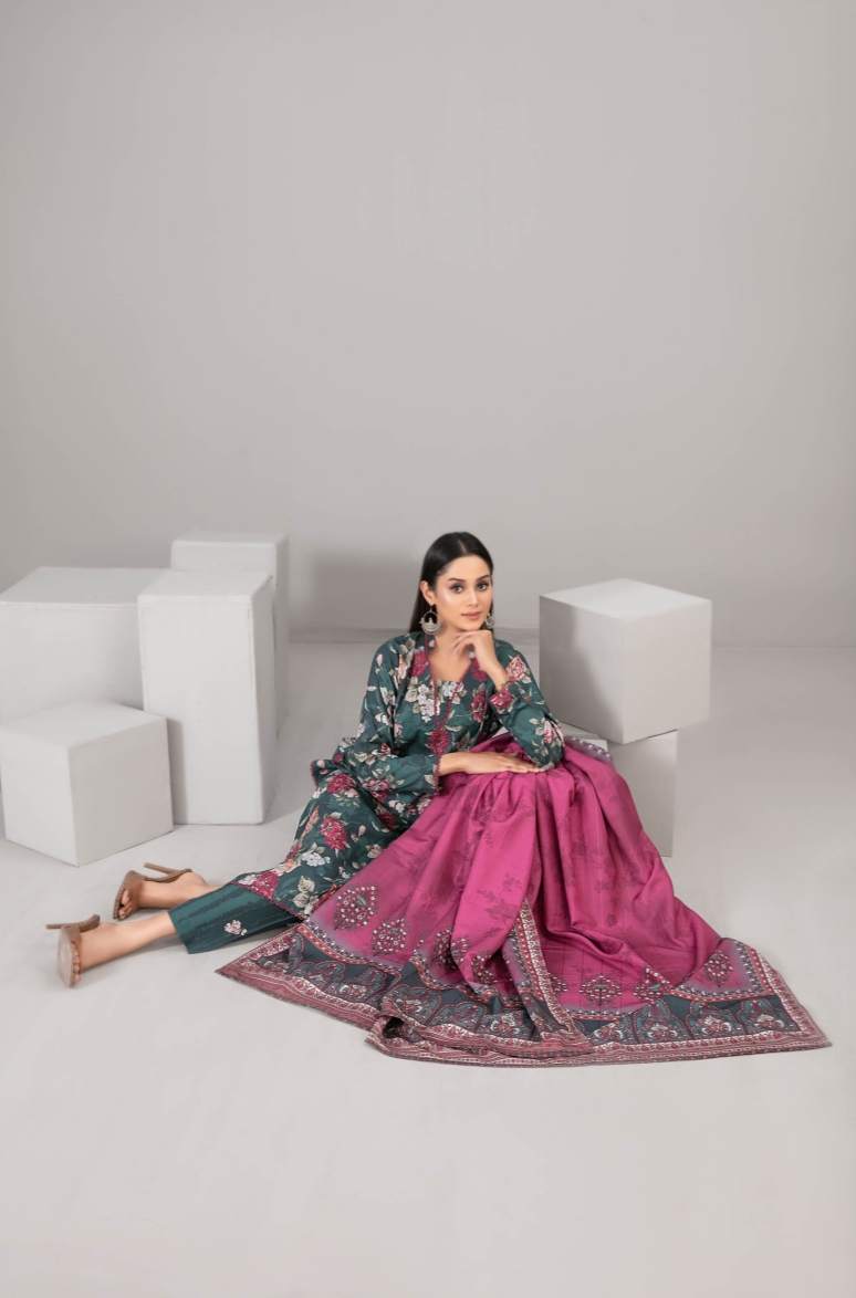 D-5167 - Rabiyah - Image 3