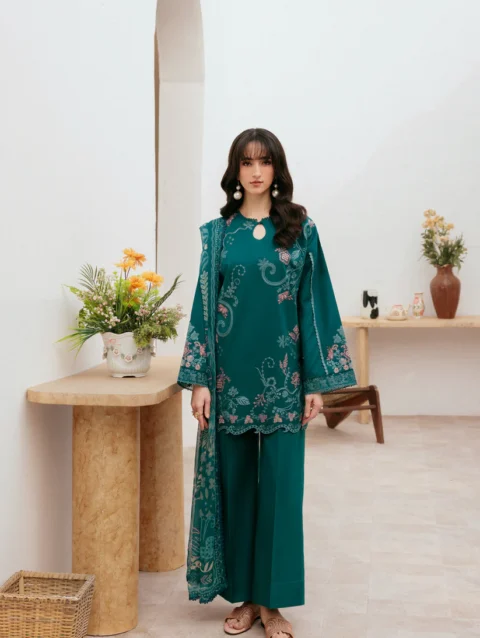 FFL - 1A LUXURY LAWN'26