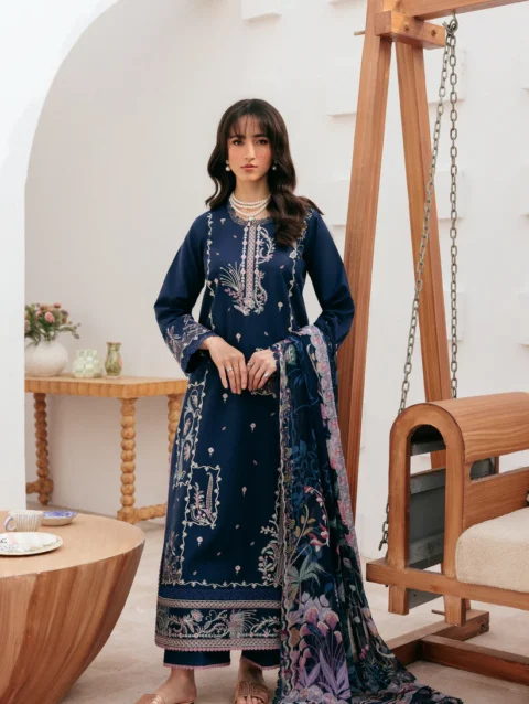 FFL - 5A LUXURY LAWN'26