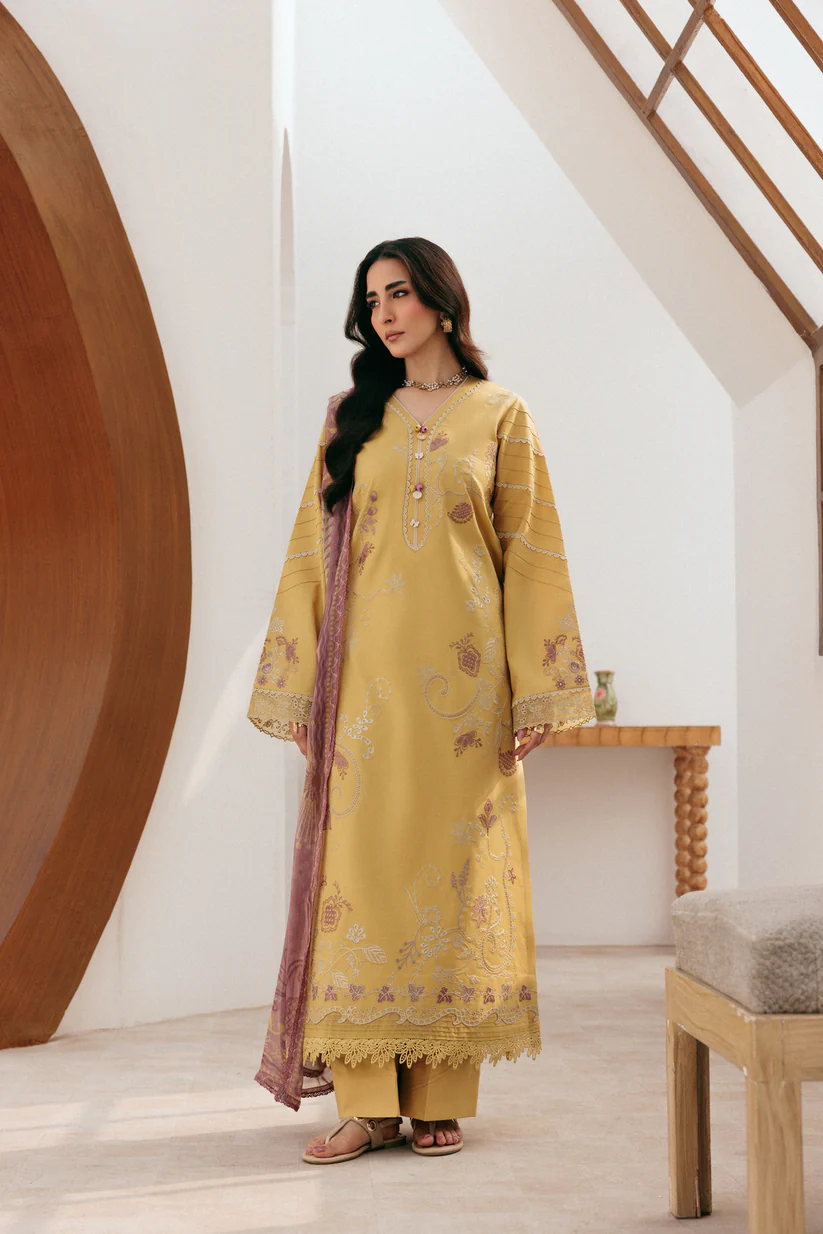 FFL - 1B LUXURY LAWN'26 - Image 4