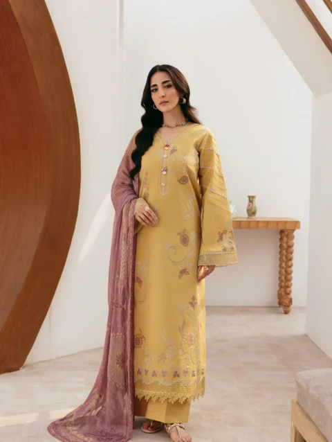 FFL - 1B LUXURY LAWN'26