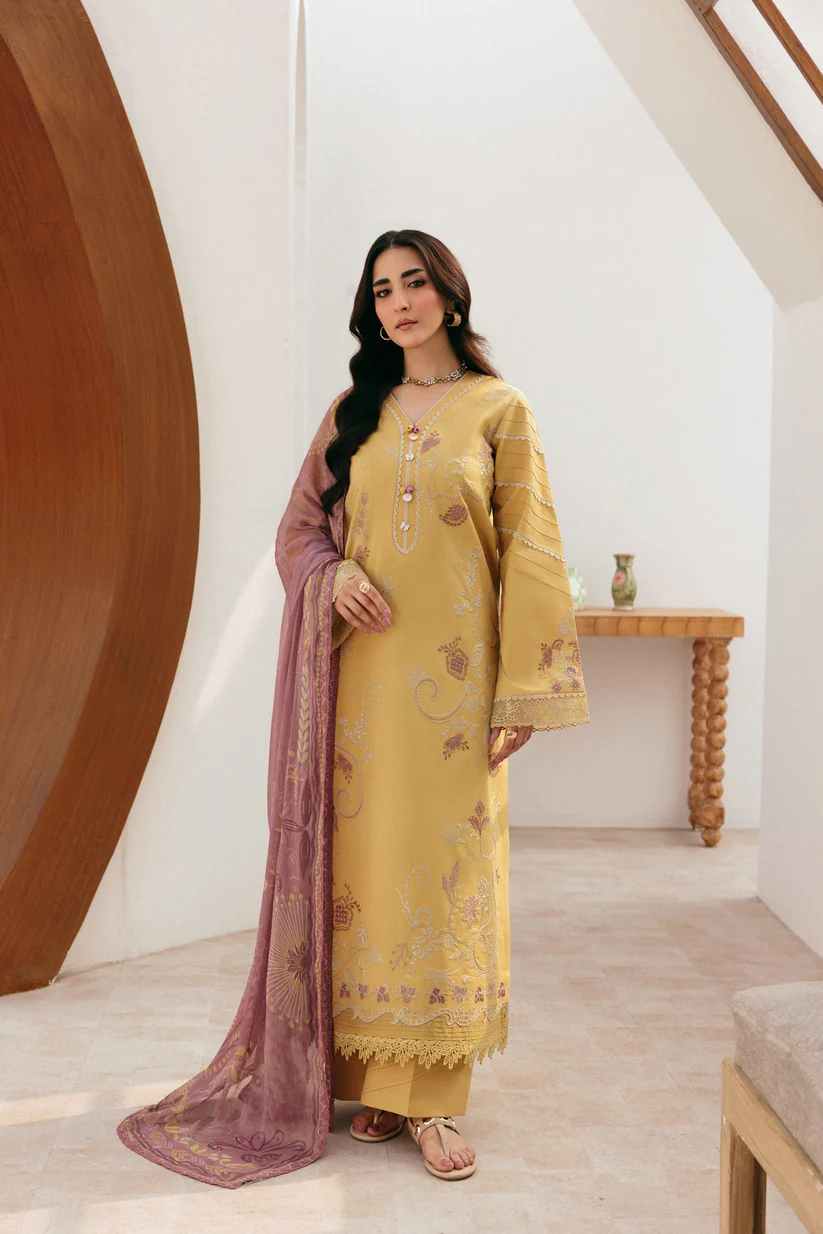 FFL - 1B LUXURY LAWN'26