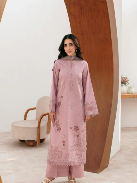 FFL - 2B LUXURY LAWN'26