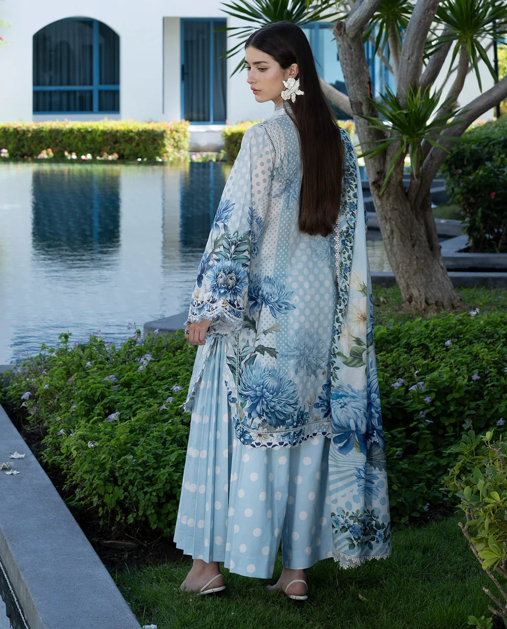 EPN-1A OCEAN PETALS - Image 5