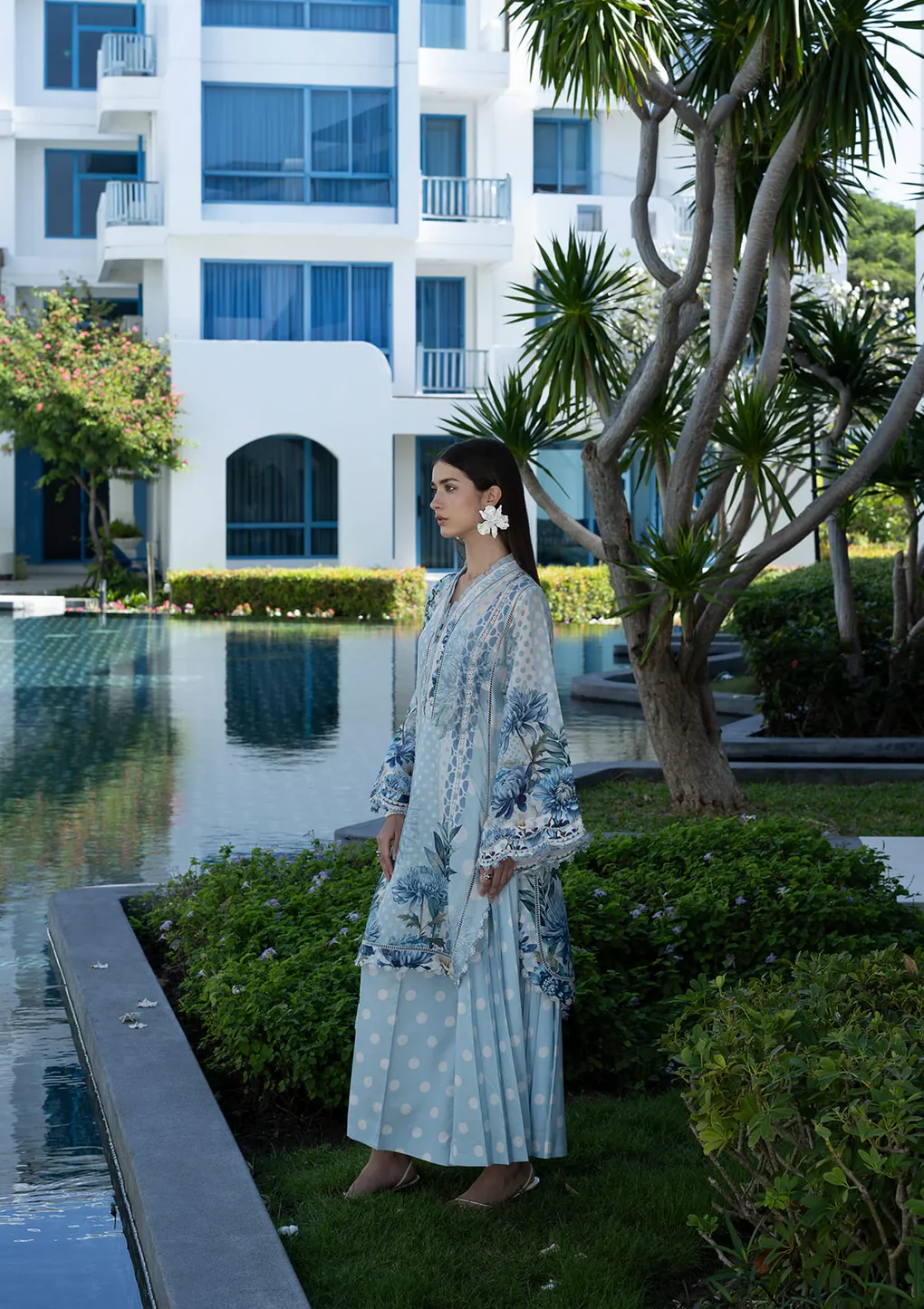 EPN-1A OCEAN PETALS - Image 3