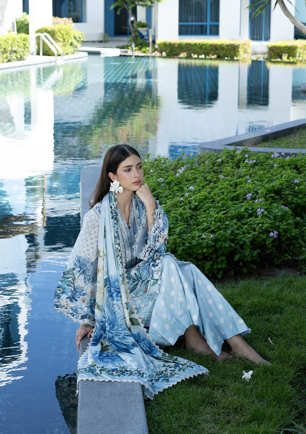 EPN-1A OCEAN PETALS - Image 2