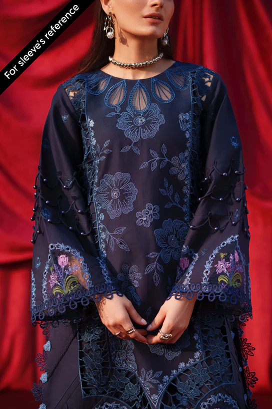 SQ-01 | 3 PC LAWN - Image 9