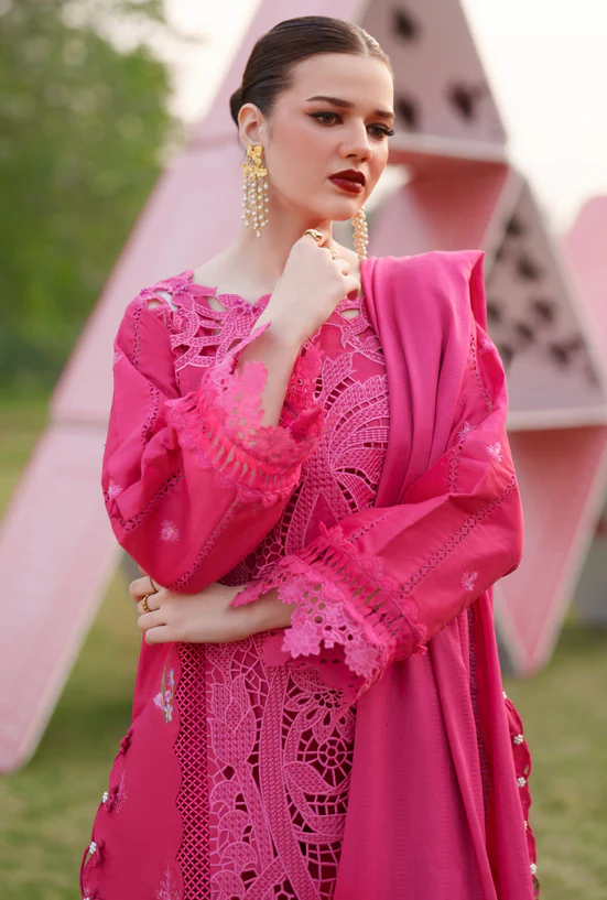 SQ-06 | 3 PC LAWN - Image 2