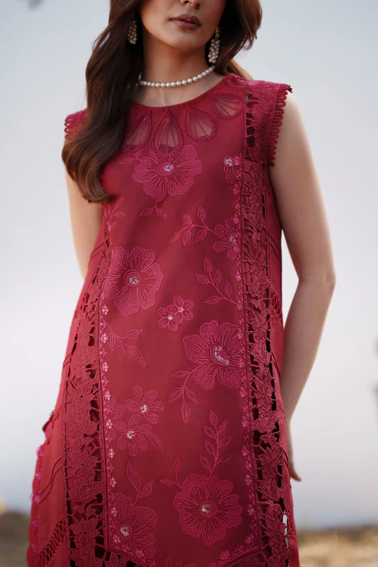 SQ-01 | 3 PC LAWN - Image 8