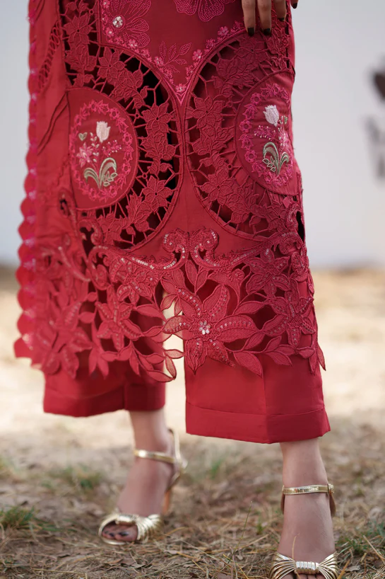 SQ-01 | 3 PC LAWN - Image 7