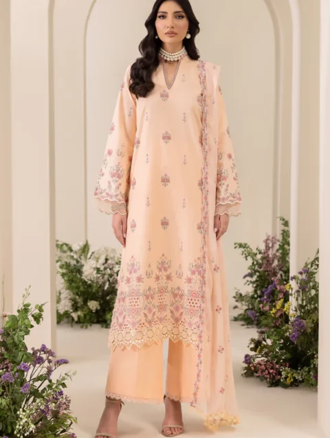 london shopping mall