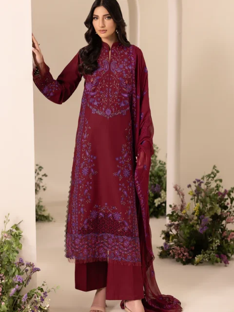 london shopping mall