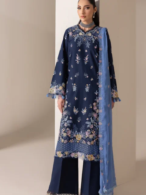 london shopping mall