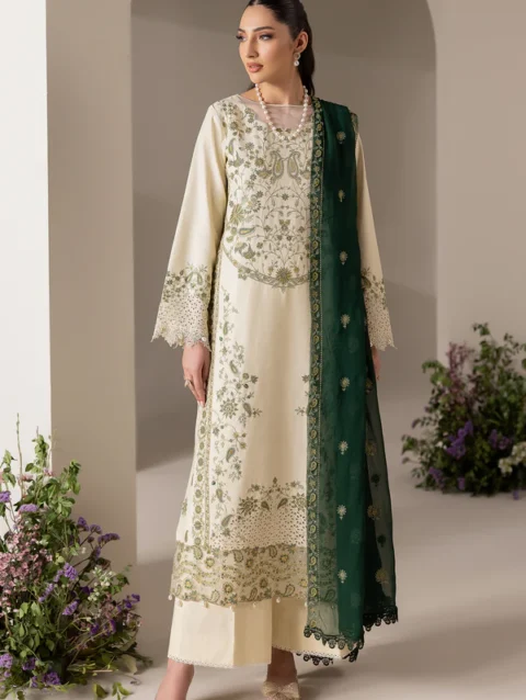 london shopping mall