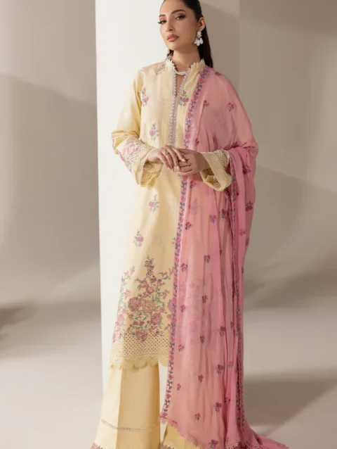 london shopping mall