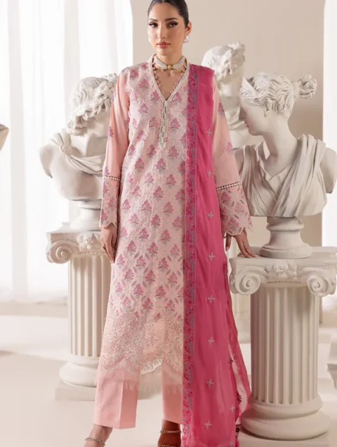 london shopping mall