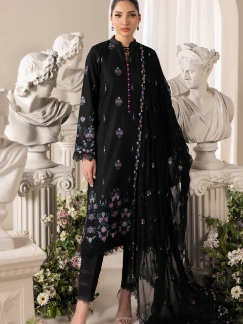 london shopping mall