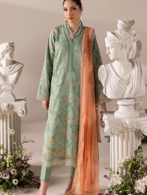 london shopping mall