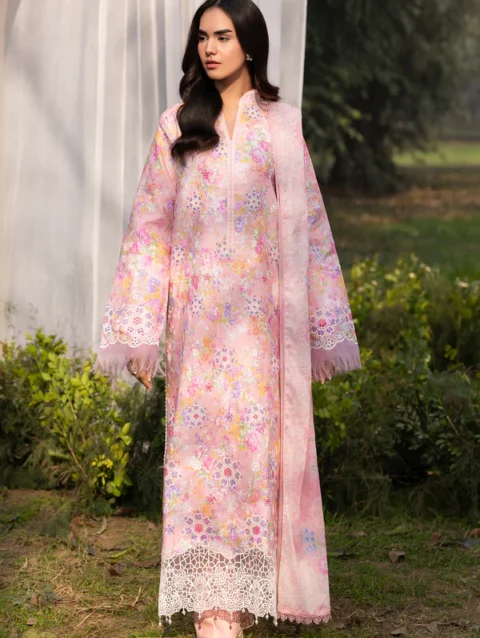 london shopping mall