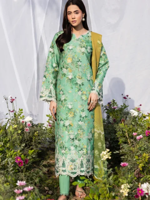 london shopping mall