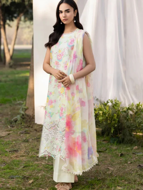 london shopping mall