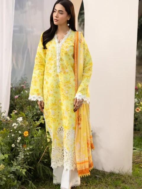 london shopping mall