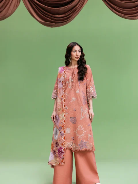 london shopping mall