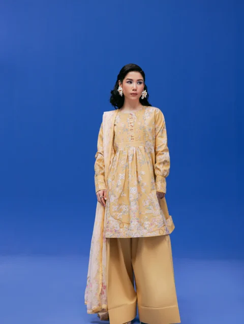 london shopping mall