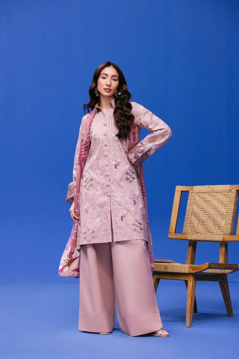 london shopping mall