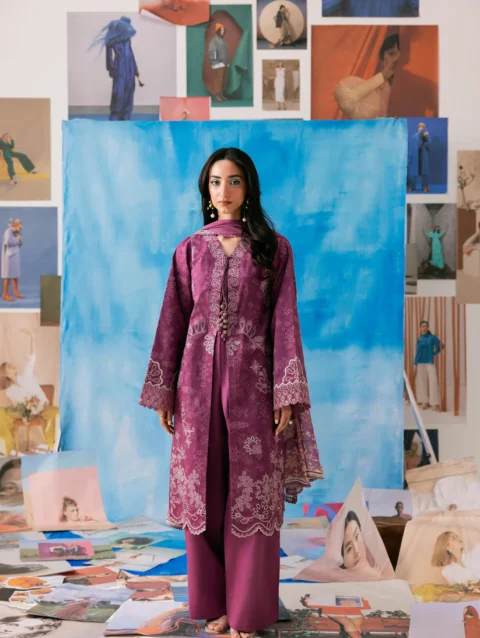 london shopping mall