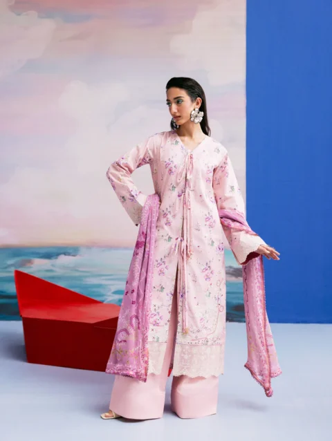 london shopping mall