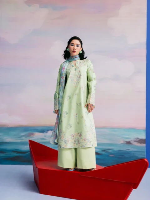 LONDON SHOPPING MALL