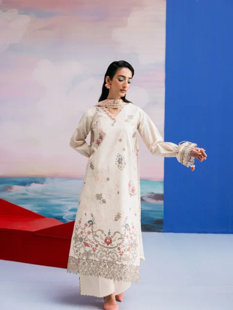 london shopping mall