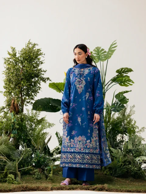 london shopping mall