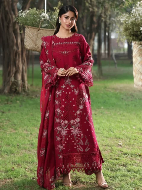 london shopping mall