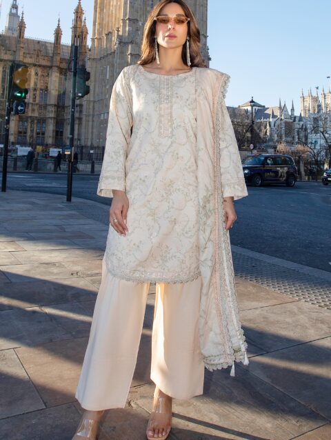 london shopping mall