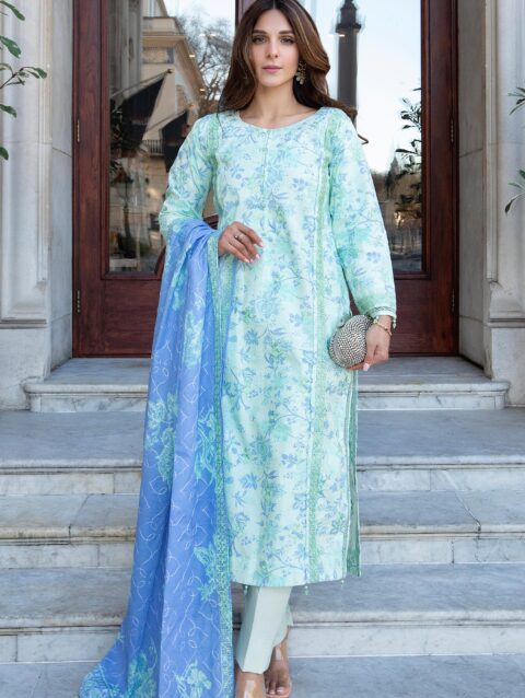 london shopping mall